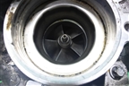 Турбина (4.4л N63) (4571543A04) для BMW X5 E70 с 2007-2013г