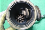 Турбина (4.4л N63) (4571543A04) для BMW X5 E70 с 2007-2013г