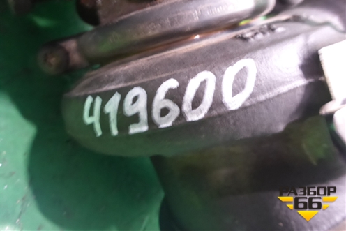 Турбина (4.4л N63) (4571543A04) для BMW X5 E70 с 2007-2013г