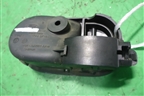 Ручка внутренняя двери задней левой (2S61A22601AGW) для Ford Fusion с 2002г