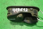 Ручка внутренняя двери задней левой (2S61A22601AGW) для Ford Fusion с 2002г