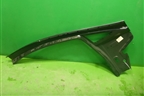 Боковина кузова левая (новая) (1P0809835A) для Seat Leon с 2005-2013г