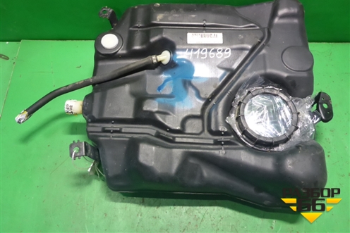 Бак топливный (TDI универсал) (3M519K007UD) для Ford Focus 2 с 2008-2011г