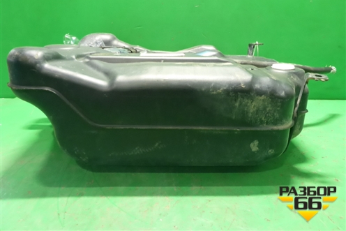 Бак топливный (TDI универсал) (3M519K007UD) для Ford Focus 2 с 2008-2011г