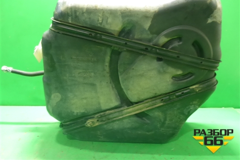 Бак топливный (TDI универсал) (3M519K007UD) для Ford Focus 2 с 2008-2011г