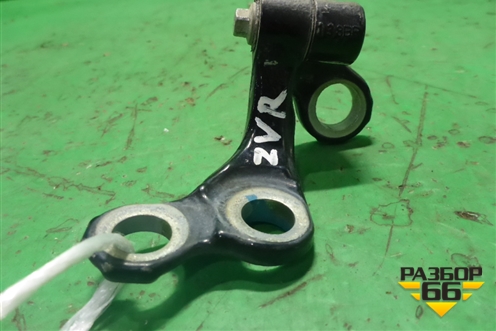 Петля двери задней правой верхняя для Ford Focus 2 с 2008-2011г