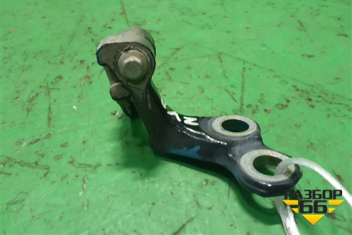 Петля двери задней правой верхняя для Ford Focus 2 с 2008-2011г
