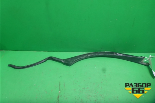 Накладка двери задней правой (на арку внутренняя) (6785748031) для Lexus RX 350 c 2015г (РХ)