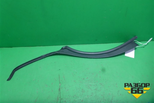 Накладка двери задней правой (на арку внутренняя) (6785748031) для Lexus RX 350 c 2015г (РХ)