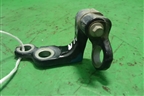 Петля двери задней правой нижняя для Ford Focus 2 с 2008-2011г