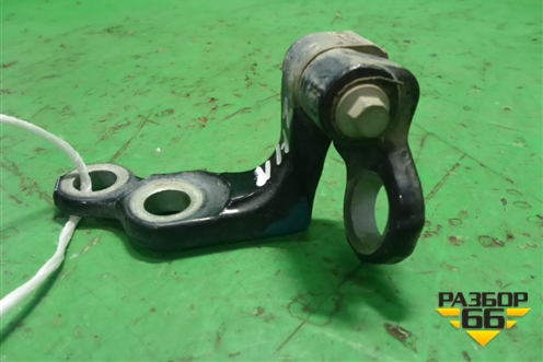 Петля двери задней правой нижняя для Ford Focus 2 с 2008-2011г
