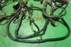 Проводка подкапотная (1.8л TDI МКПП) для Ford Focus 2 с 2008-2011г