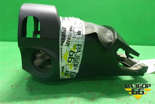 Кожух рулевой колонки для Ford Focus 2 с 2008-2011г
