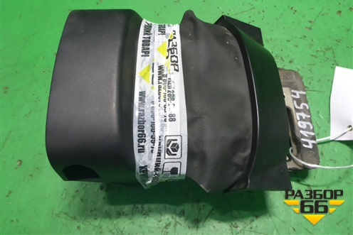 Кожух рулевой колонки для Ford Focus 2 с 2008-2011г