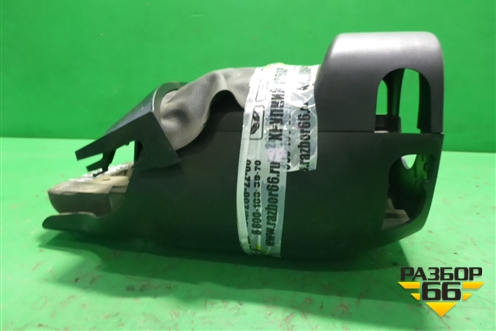 Кожух рулевой колонки для Ford Focus 2 с 2008-2011г