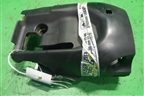 Кожух рулевой колонки для Ford Focus 2 с 2008-2011г