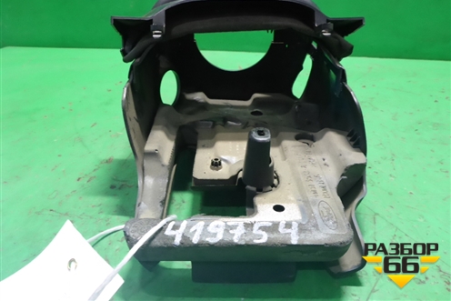 Кожух рулевой колонки для Ford Focus 2 с 2008-2011г
