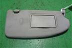 Козырёк солнцезащитный правый для Ford Focus 2 с 2008-2011г