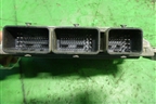 Блок управления двигателем (1.6л МКПП K7MA812) (237104779R) для Renault Logan II с 2012г