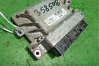 Блок управления двигателем (1.6л МКПП K7MA812) (237104779R) для Renault Logan II с 2012г