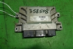 Блок управления двигателем (1.6л МКПП K7MA812) (237104779R) для Renault Logan II с 2012г