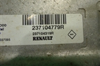Блок управления двигателем (1.6л МКПП K7MA812) (237104779R) для Renault Logan II с 2012г