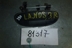Ручка наружная двери задней правой для Chevrolet Lanos с 2004г (96226330)