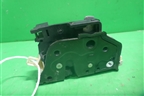 Замок двери задней левой (1P0839015D) для Seat Leon с 2005-2013г