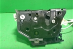 Замок двери задней левой (1P0839015D) для Seat Leon с 2005-2013г