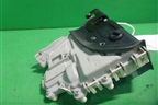 Замок двери задней левой (1P0839015D) для Seat Leon с 2005-2013г