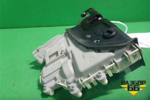 Замок двери задней левой (1P0839015D) для Seat Leon с 2005-2013г