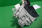 Замок двери задней левой (1P0839015D) для Seat Leon с 2005-2013г