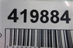 Замок двери задней левой (1P0839015D) для Seat Leon с 2005-2013г