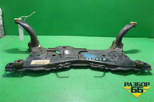 Подрамник передний МКПП (1.8л TDI) для Ford Focus 2 с 2008-2011г