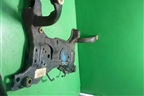 Подрамник передний МКПП (1.8л TDI) для Ford Focus 2 с 2008-2011г