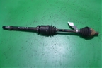 Привод передний правый (1.8л TDI МКПП) для Ford Focus 2 с 2008-2011г