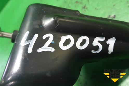 Кронштейн (топливной рейки 1.8л TDI) (1S4Q9W276CB ) ( 1212747) для Ford Focus 2 с 2008-2011г