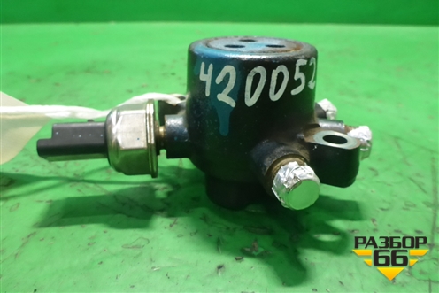 Рейка топливная рампа (1.8л TDI) (4M5Q9D280DB) для Ford Focus 2 с 2008-2011г