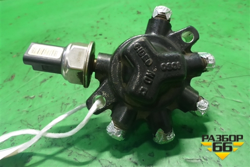 Рейка топливная рампа (1.8л TDI) (4M5Q9D280DB) для Ford Focus 2 с 2008-2011г