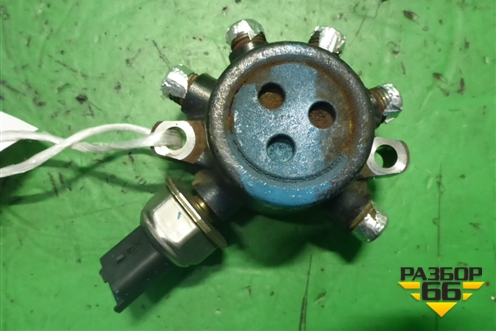 Рейка топливная рампа (1.8л TDI) (4M5Q9D280DB) для Ford Focus 2 с 2008-2011г