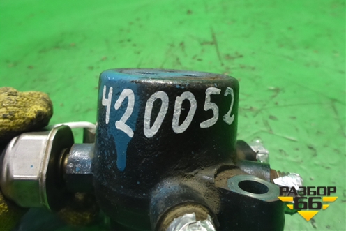 Рейка топливная рампа (1.8л TDI) (4M5Q9D280DB) для Ford Focus 2 с 2008-2011г