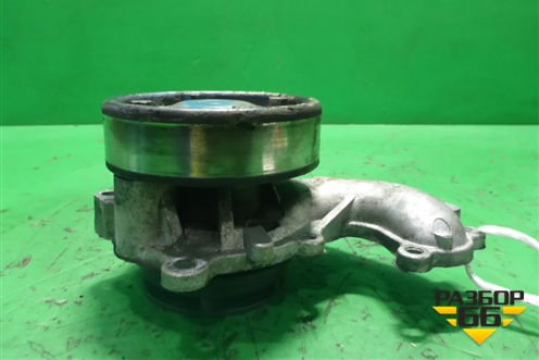 Насос водяной помпа ( 1.8л TDI) для Ford Focus 2 с 2008-2011г