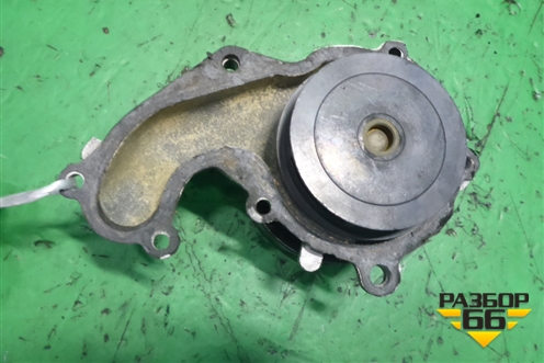 Насос водяной помпа ( 1.8л TDI) для Ford Focus 2 с 2008-2011г