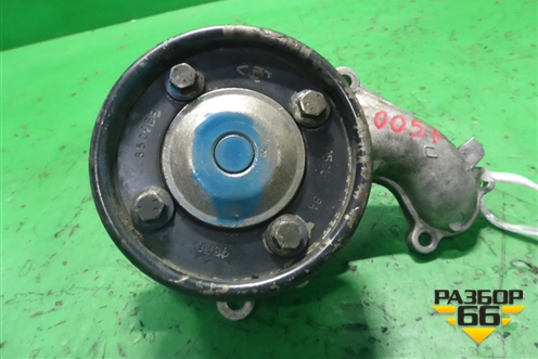 Насос водяной помпа ( 1.8л TDI) для Ford Focus 2 с 2008-2011г