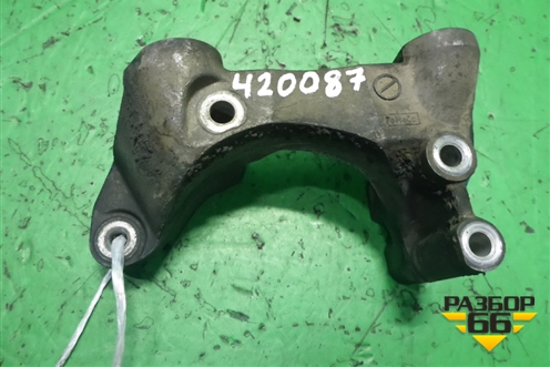 Кронштейн опоры двигателя (1.8л TDI) (6G9Q6030AB ) ( 1465151) для Ford Focus 2 с 2008-2011г