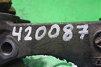 Кронштейн опоры двигателя (1.8л TDI) (6G9Q6030AB ) ( 1465151) для Ford Focus 2 с 2008-2011г