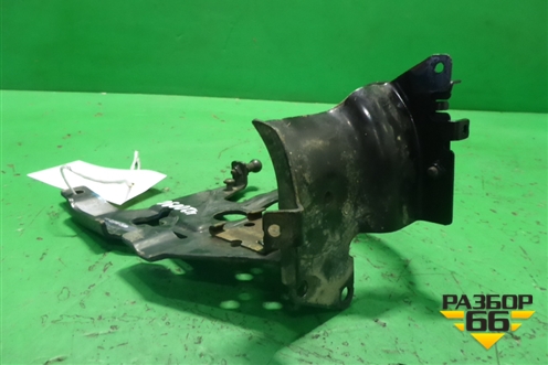 Кронштейн топливного фильтра (1.8л TDI) (4M5Q9A072AH) для Ford Focus 2 с 2008-2011г