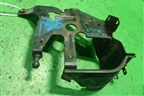Кронштейн топливного фильтра (1.8л TDI) (4M5Q9A072AH) для Ford Focus 2 с 2008-2011г