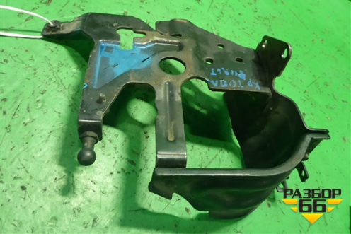 Кронштейн топливного фильтра (1.8л TDI) (4M5Q9A072AH) для Ford Focus 2 с 2008-2011г