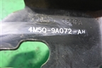 Кронштейн топливного фильтра (1.8л TDI) (4M5Q9A072AH) для Ford Focus 2 с 2008-2011г